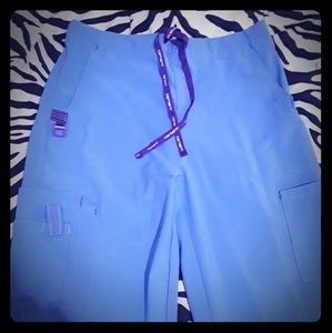 Carhartt scrub bottoms
